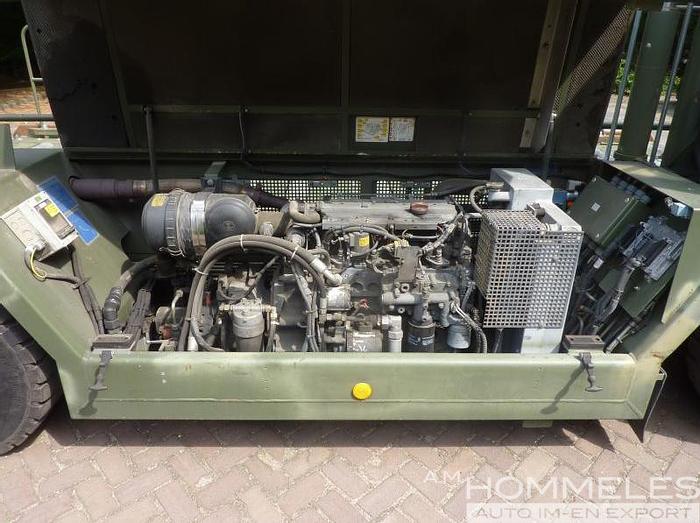 Mulag LT10 3