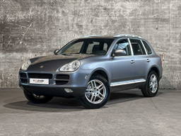 Porsche Cayenne 4.5 V8 S