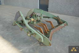 Caterpillar 130G Scarifier