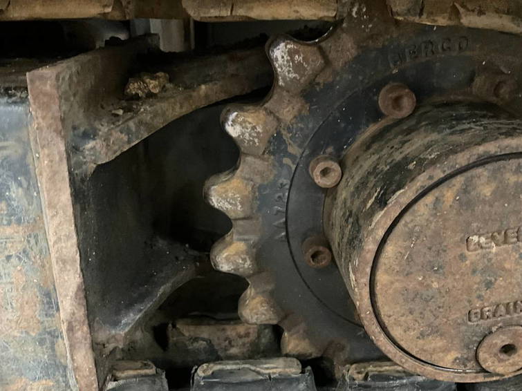 Kubota KX 016-4 12