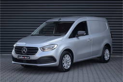 Mercedes-Benz Citan 108 CDI L1 Pro Helvietzilver - Lichtmetaal