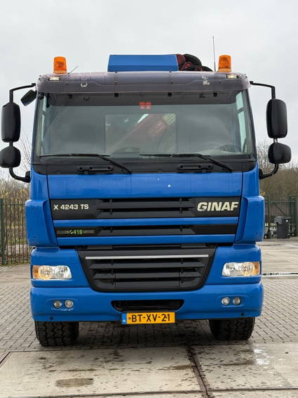 Ginaf X 4243 TS 6