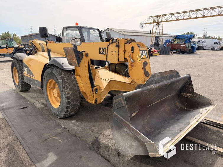 Caterpillar TH360B 5
