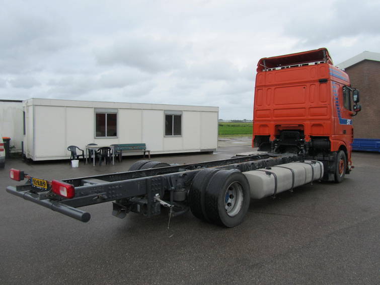 DAF XF 106 6