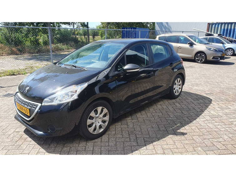 Peugeot 208 1.0 VTi Access 2