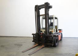 Kalmar DB6-600