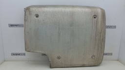 DAF Exhaust System Hitteschild DAF