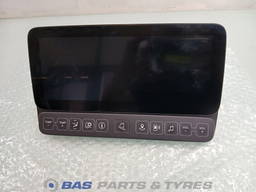 Mercedes-Benz Actros MP5 Display Mercedes A 000 446 20 22