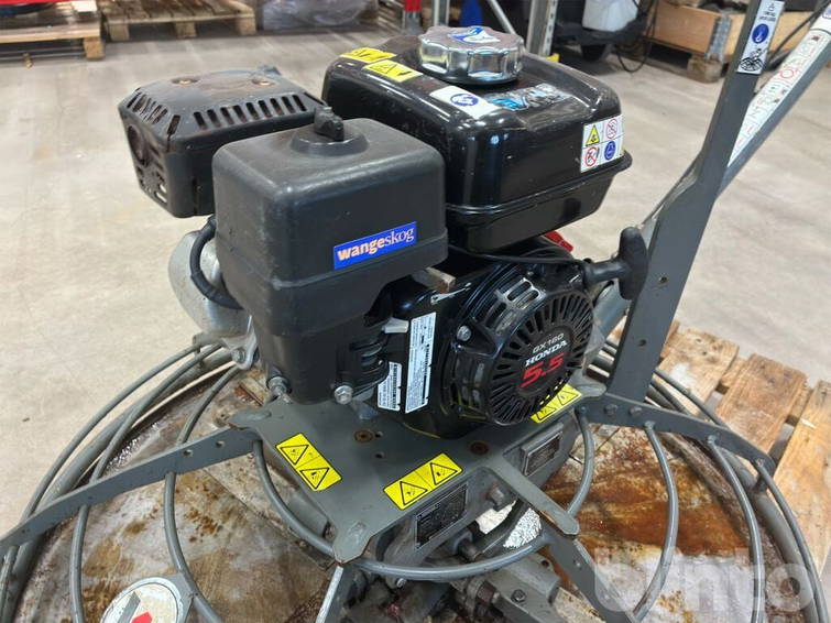 WACKER NEUSON CT36-5A 9