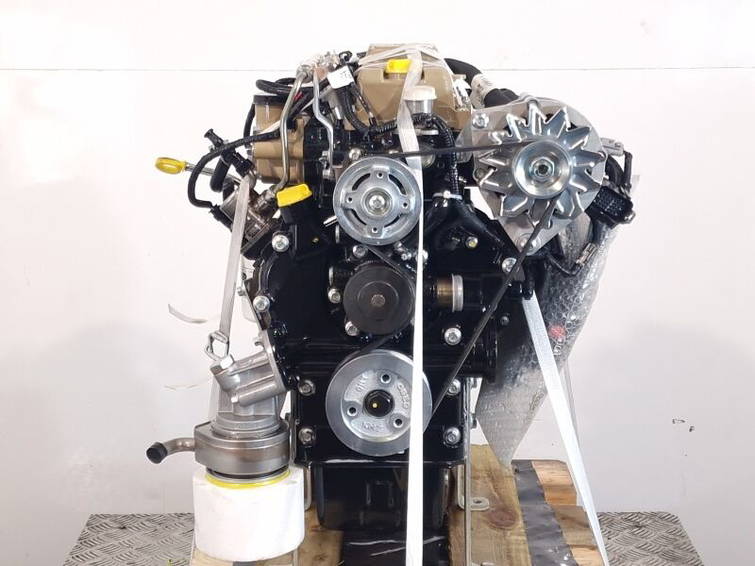 Kohler Kohler/JCB KDS-NAT 1403/22 5