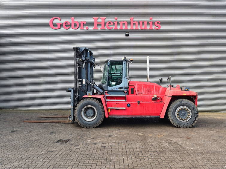 Kalmar DCG 250-12LB 1
