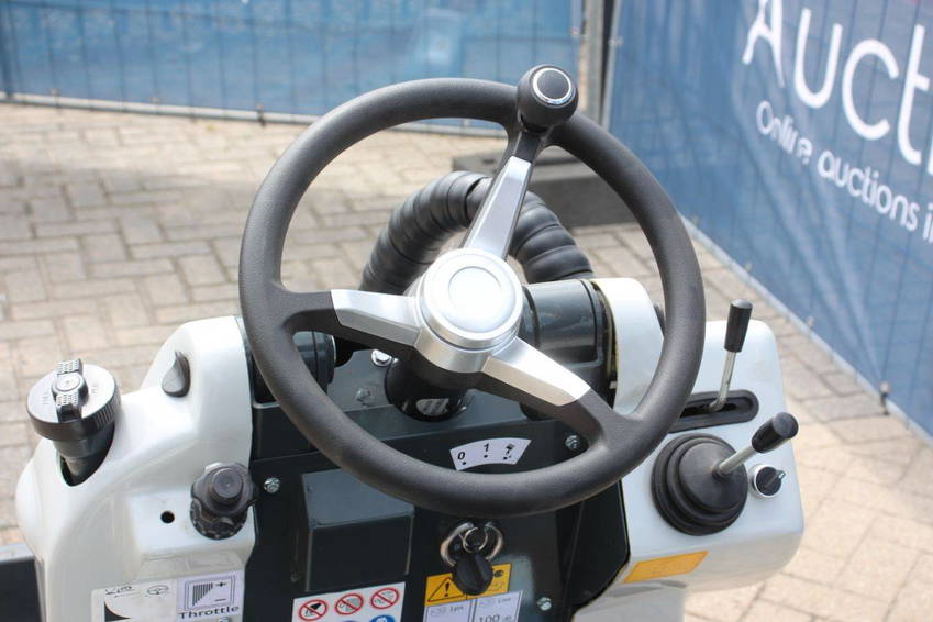Diversen Nuoman T390XL 16