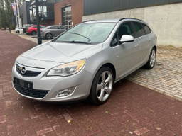 Opel Astra J Eco Flex Stationwagen