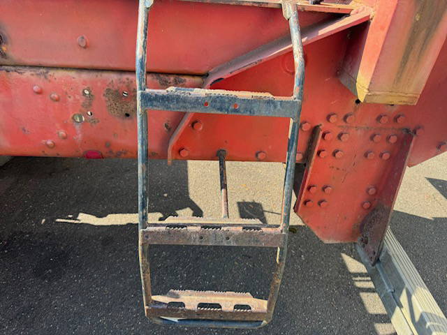 Scania R144 G 460 , 6x4 , V8 , Spring Susp. , Manual 20
