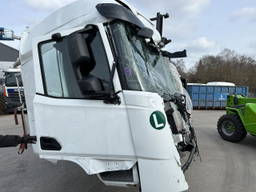 DAF XF 480 FT XG parts