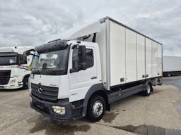 Mercedes-Benz Atego 1224