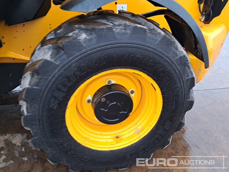 JCB 540-140 Hi Viz 10
