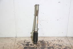 MAN Exhaust System Uitlaatpijp