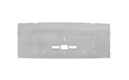 MAN TGA XXL Voorpaneel / Frontblende / Front Panel / Panneau Avant / Panel FrontAL / FrontPanel /  81611100053 / 81611100050