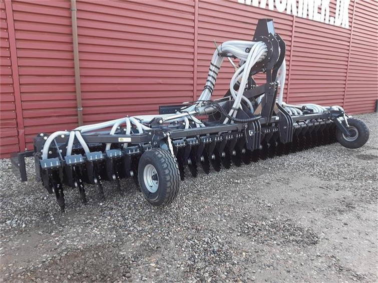Diversen - - - Disc Nedfælder 7.50 meter IT-7500 Slurry 1