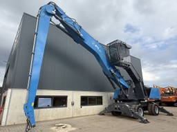Fuchs MHL360F