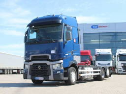 Renault T480