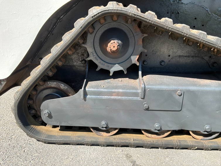 Bobcat T110 16