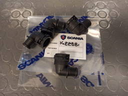 Scania Elbow Union - 1422981