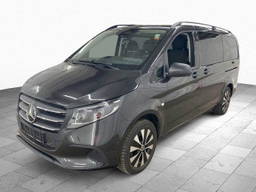 Mercedes-Benz Vito 119 CDI 4x4 Tourer PRO AHK2,5to Stdh
