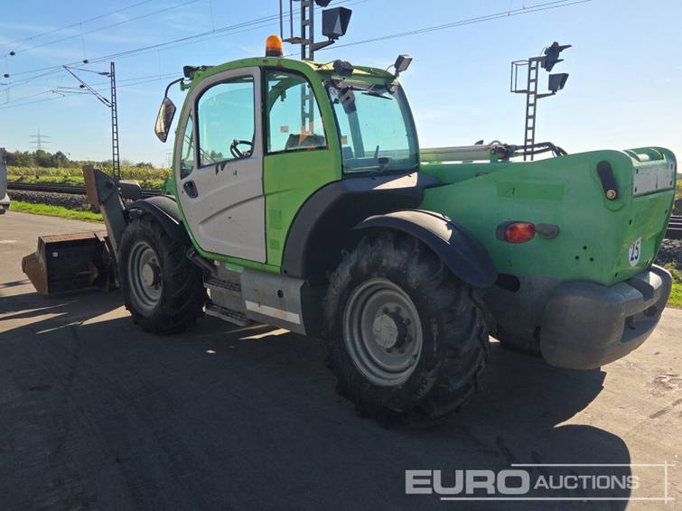 Manitou MT 1840 3
