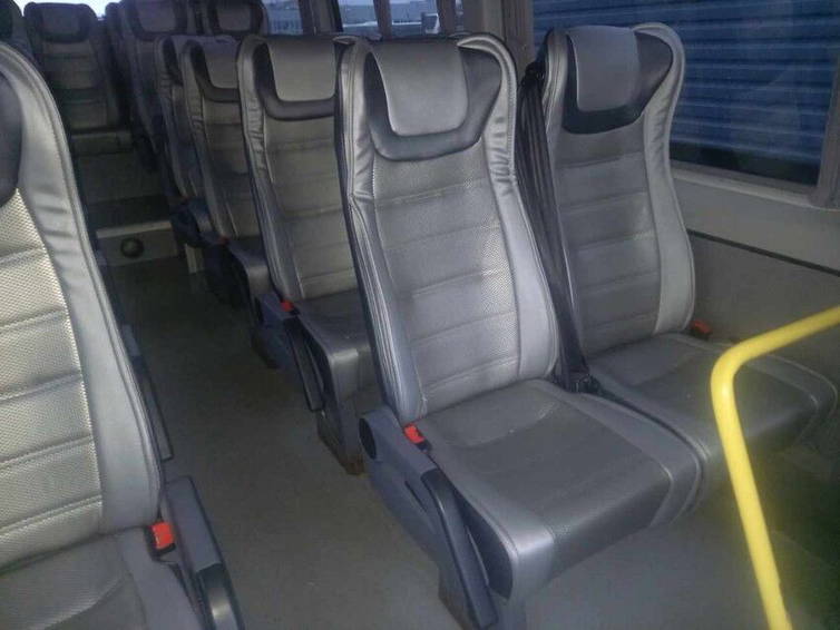 Mercedes-Benz Sprinter 519 7
