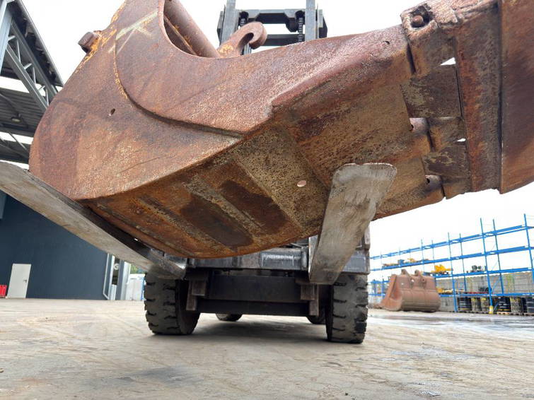 Verachtert CW40S 10