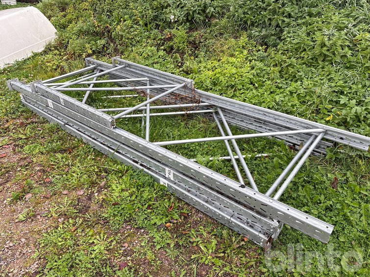 Diversen Okänt, se bilder Constructor Okänt, se bilder 5