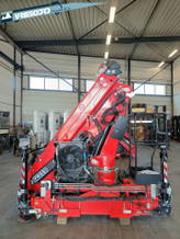 Fassi 145 NEW