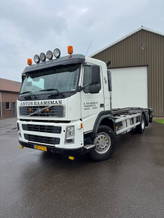 Volvo FM9 6X2R FAL9.0 Radt-A8