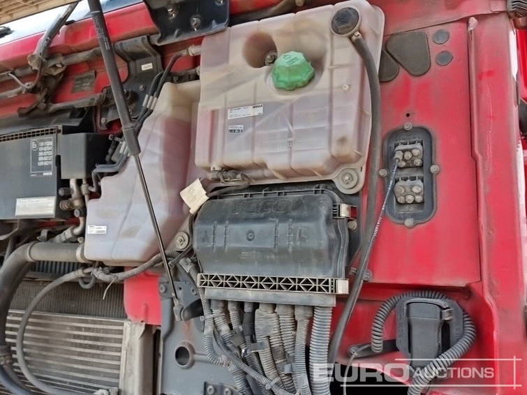 Iveco S-WAY 510 18