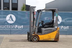 Jungheinrich EFG 216k