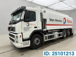 Volvo FM 300 - 6x2