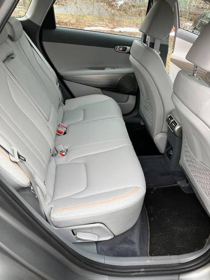 Hyundai Nexo - 11