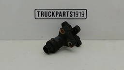 Iveco Electrical System Hoogte sensor Iveco