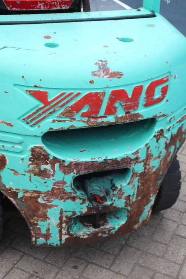 Yang FD-25 16