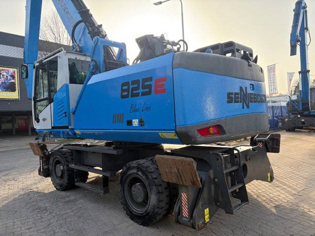 Sennebogen 825E 7