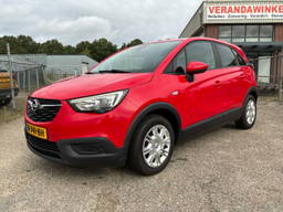 Opel Crossland X 1.2 Innovation
