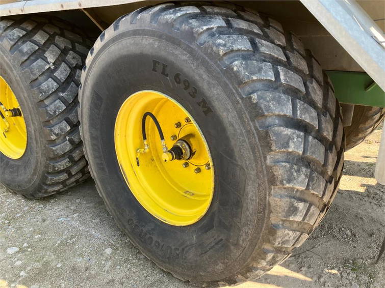 Meyer Meyer-Lohne PW 18000 T 8
