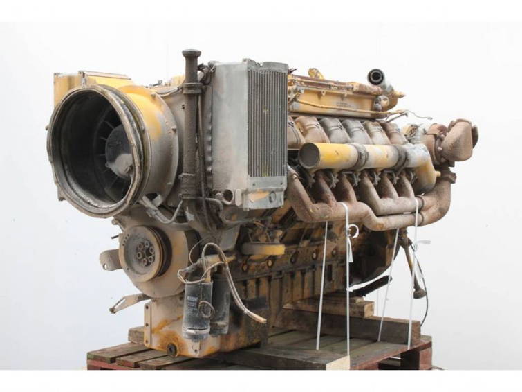 Deutz BF12L413F 2