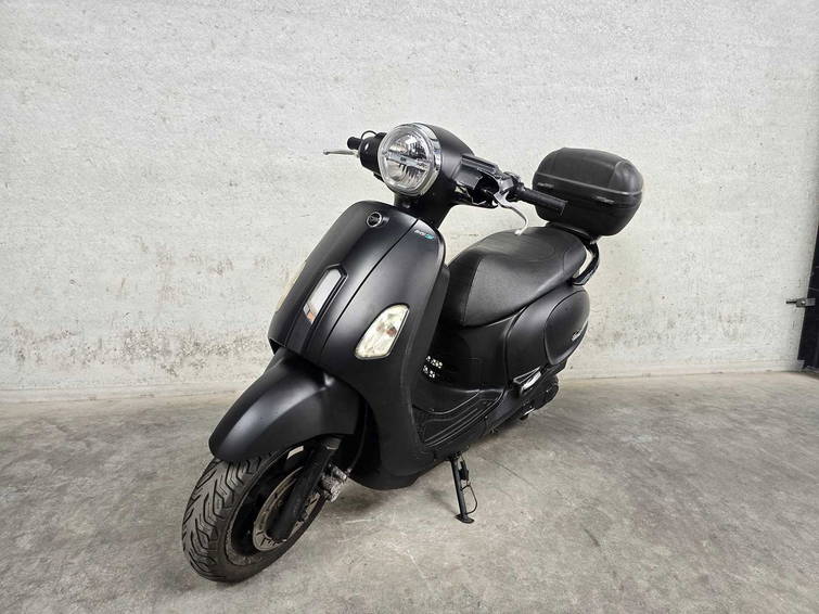 Sym Bromscooter Fiddle IV 3