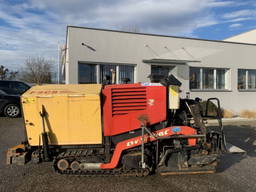 Dynapac F5 CS