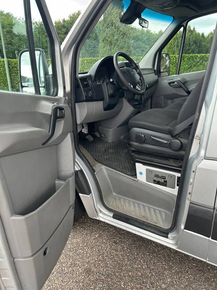 Mercedes-Benz Sprinter 316 CDi 8