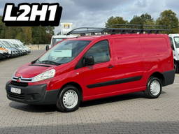 Citroën Jumpy