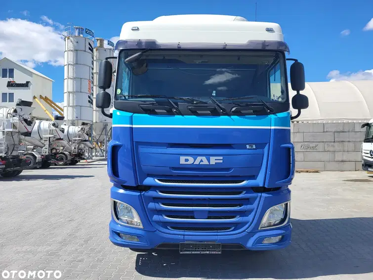 DAF XF 440 9